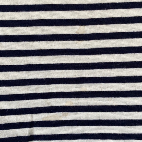 Blue and white gap dress - Picture 2 of 4